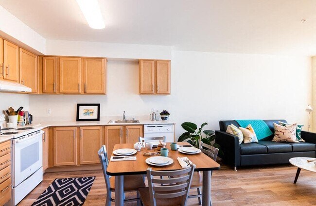 Arbora Court, Seattle, WA 98105 - photo 3