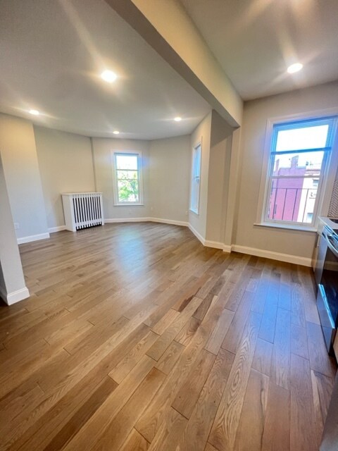 388 Commonwealth Ave unit 9, Boston, MA 02215 - photo 2