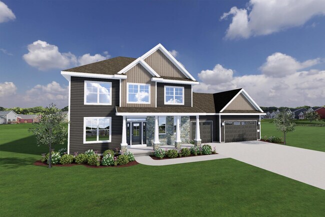 3955 Schewe Rd unit 38774778, Middleton, WI 53562 - photo 4