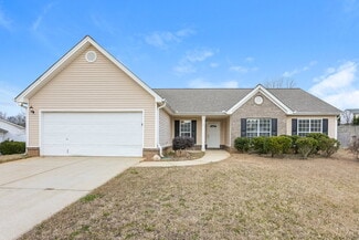 75 Pinkston Farm Rd, Winder, GA 30680