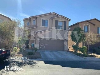 6467 Kellyville Dr, Las Vegas, NV 89122