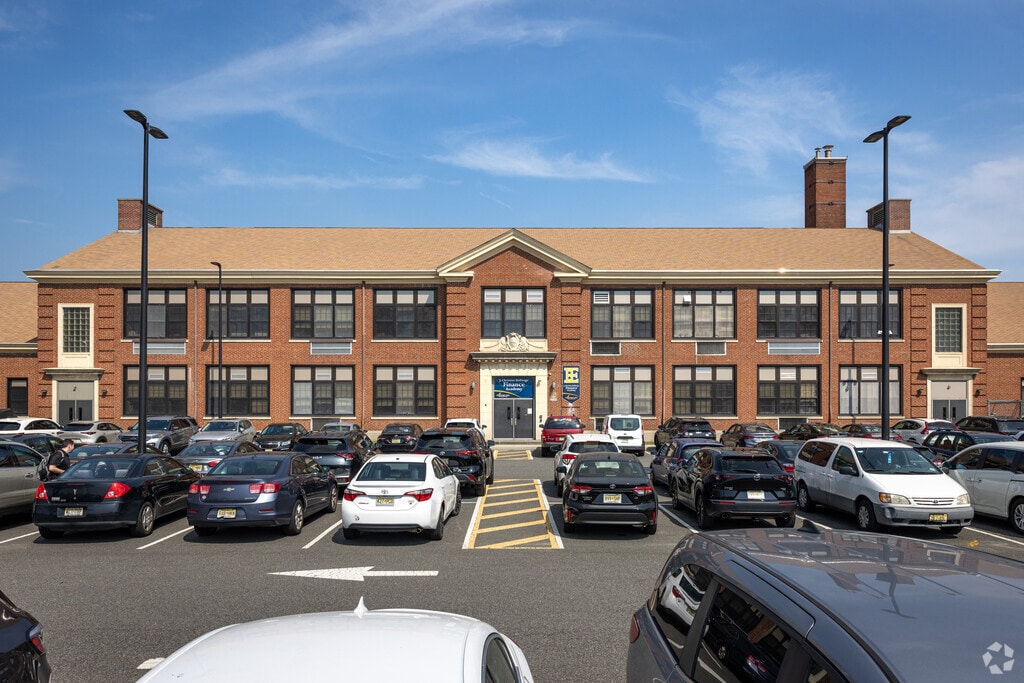 The J. Christian Bollwage Finance Academy is a public high school in Bayway, Elizabeth, NJ.