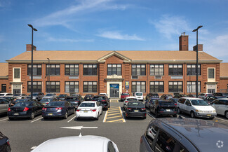 J. Christian Bollwage Finance Academy