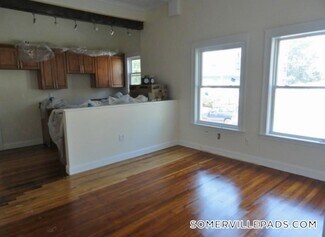 358 Broadway Unit 2, Somerville, MA 02145