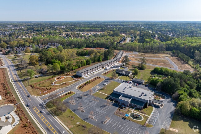 Rosebud Place Rental Homes, Loganville, GA 30052 - photo 5