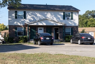 1420 Villa Ct Unit A, Middletown, OH 45044