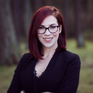 Tamara Smith