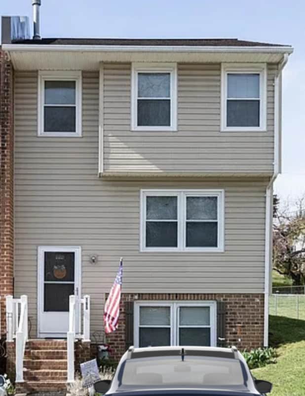 165 Wakefield Place, Harrisonburg, VA 22801