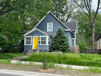 1915 Johnson St NE Unit 2, Minneapolis, MN 55418