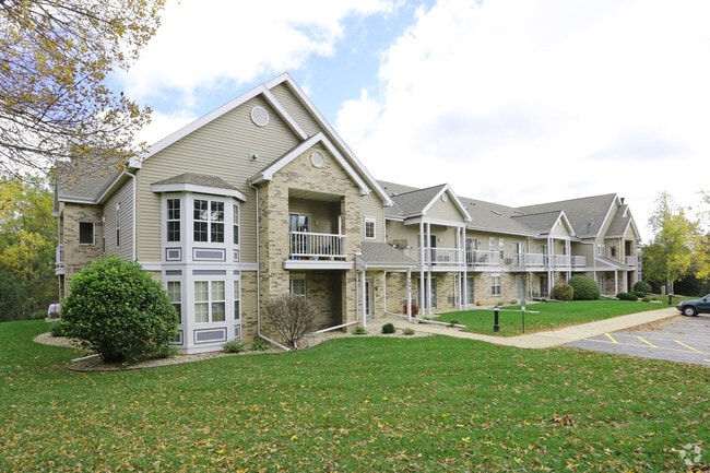 Deer Creek Apartments, Middleton, WI 53562 - photo 3