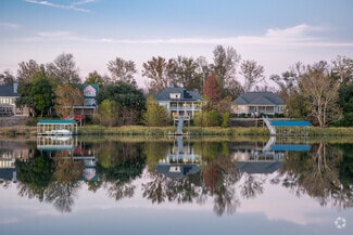 East Augusta