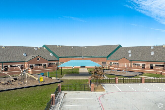 Town Center Elementary School