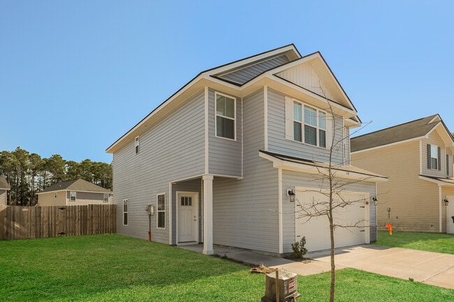 118 Chaffseed Cir, Hinesville, GA 31313 - photo 2