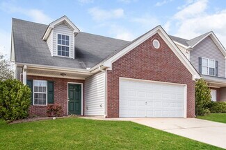 4085 Mission Way, McDonough, GA 30252