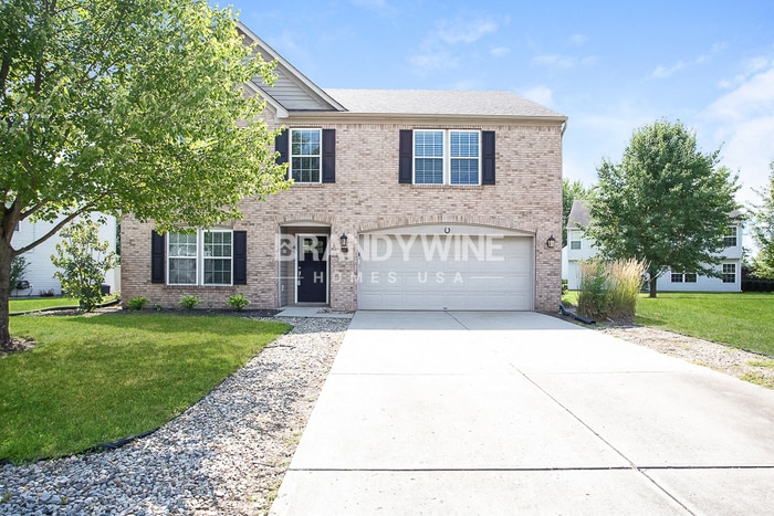 967 Webb Dr, Greenfield, IN 46140 - photo 1