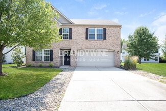 967 Webb Dr, Greenfield, IN 46140