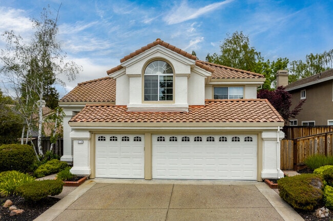 Tassajara is desirable, with a strong community, low crime, good schools and many parks.