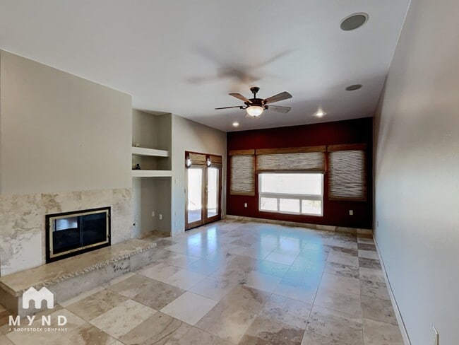 5727 N Pso Ventoso, Tucson, AZ 85750 - photo 5