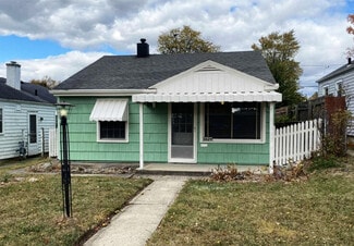 2629 Dodge Ave, Fort Wayne, IN 46805