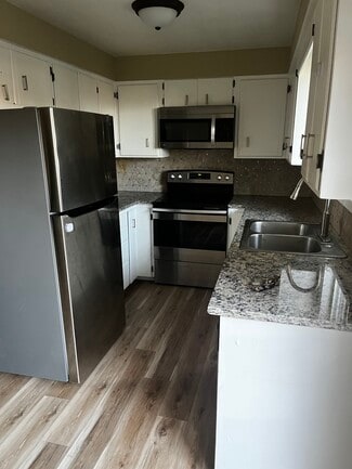 1540 SW Fairview Ave, Dallas, OR 97338