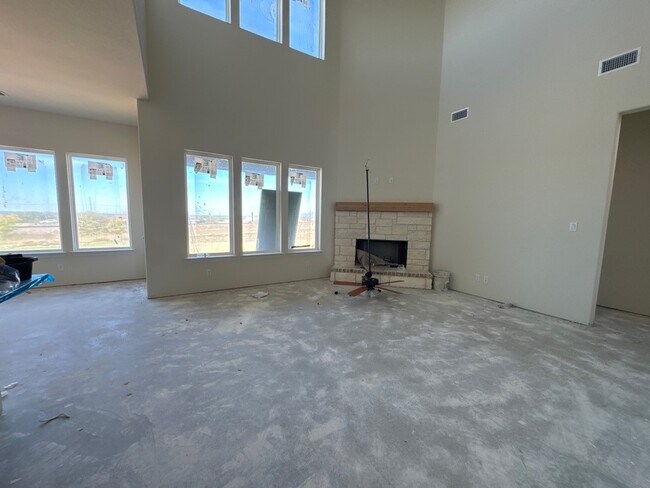 205 Brandywine Trail, Rhome, TX 76078 - photo 3