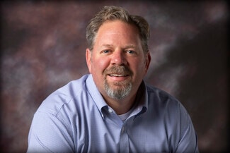 Jeff Vanderlinde