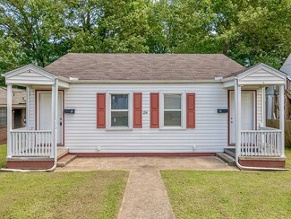 1214 Spruce St Unit A, Durham, NC 27701