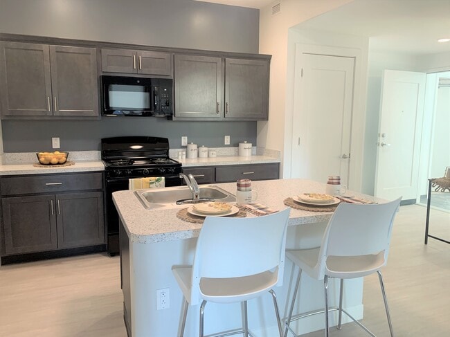 201 Ellicott, Buffalo, NY 14221 - photo 3