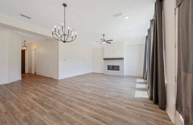 14861 Turtle Creek Ranch Rd, Flint, TX 75762 - photo 4