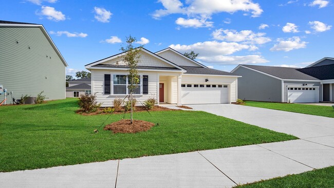 103 Sumter St, Guyton, GA 31312 - photo 3