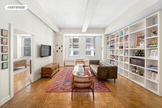 425 Park Ave S, New York, NY 10016