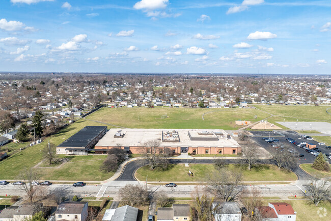 Sedalia Elementary School