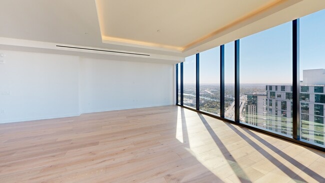 The Modern Austin Residences unit 4903, Austin, TX 78701 - photo 2