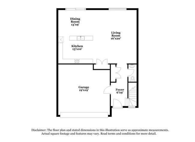 169 Combine Trail, Benson, NC 27504 - photo 2