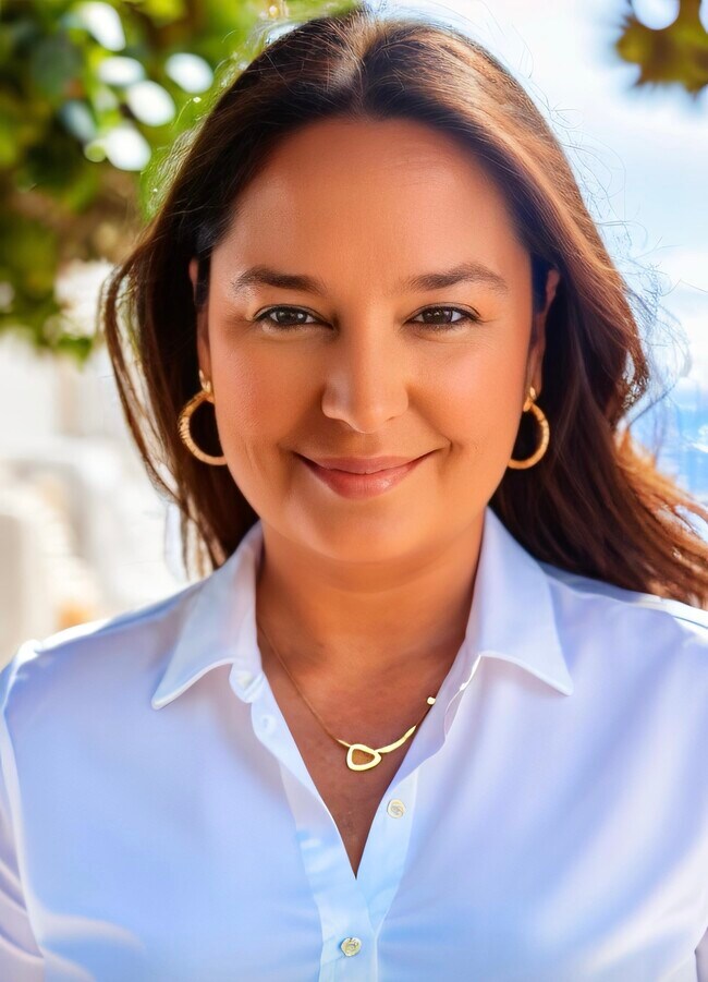 Pam Hickman