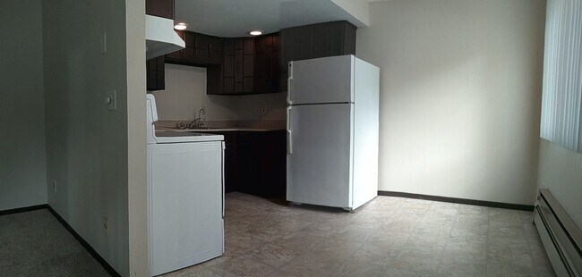 kitchen/dining