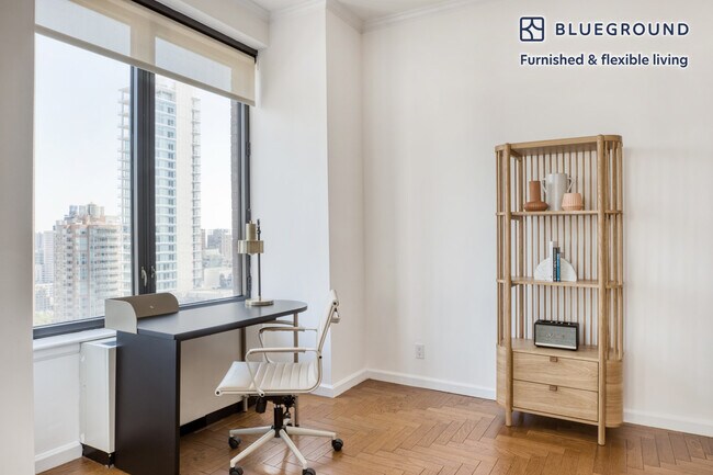 150 E 57th St unit FL32-ID915, New York, NY 10022 - photo 4