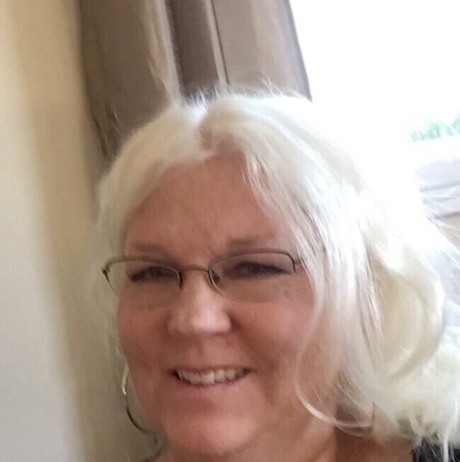 Diana Geistler