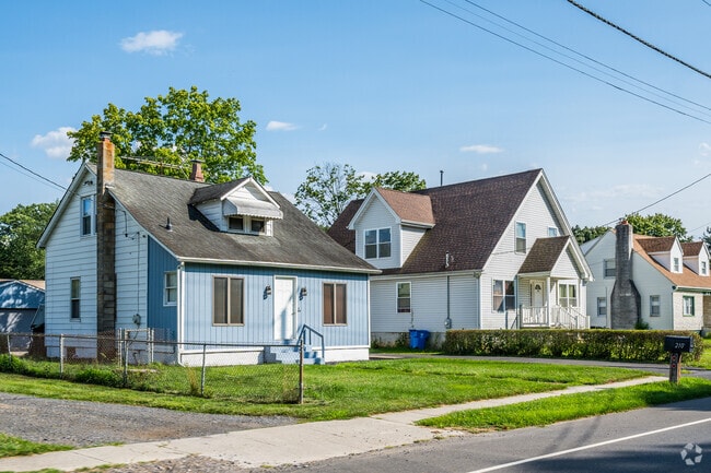 Enjoy breathtaking sunsets from this charming Fieldsboro home.
