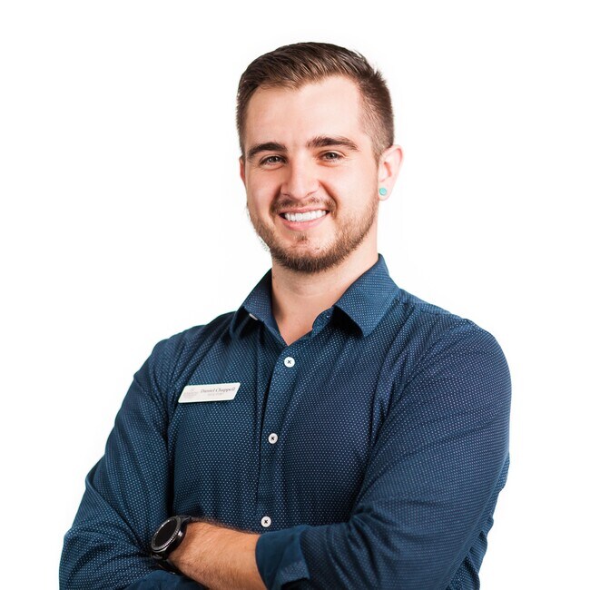 Agent Photo