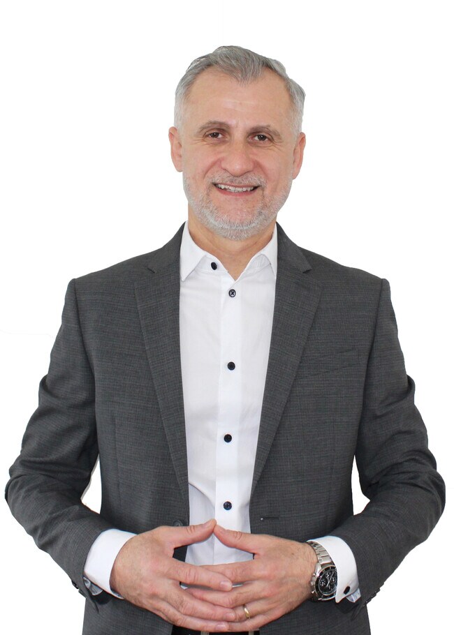 Ramiz Coralic