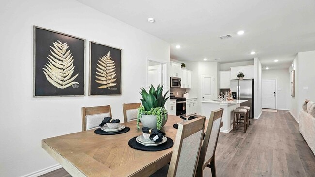 2057 Bobby Ashcraft Dr, Lindale, TX 75771 - photo 5