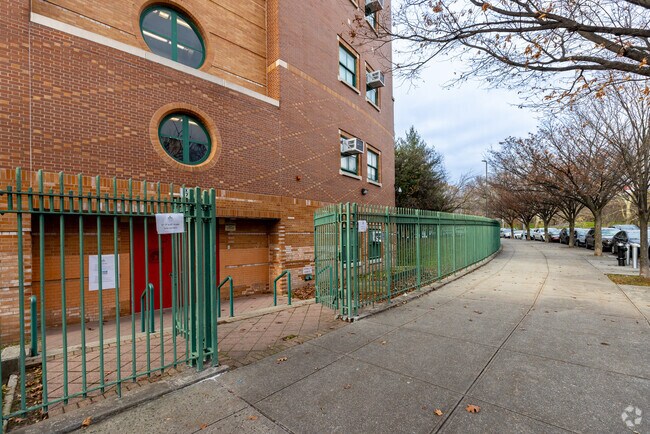 KIPP NYC Washington Heights Middle School