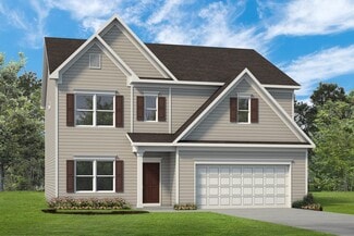 5500 Black Creek Rd Unit 36765503, Smithfield, NC 27577