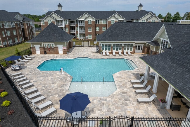 Palisades at Duncan, Duncan, SC 29334 - photo 4