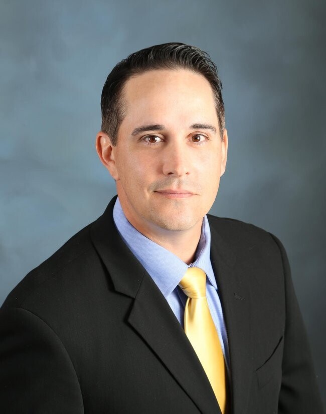 Kevin Visentin