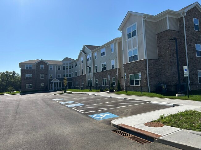 The Sanctuary on Edwards 55+, Elsmere, KY 41018 - photo 5