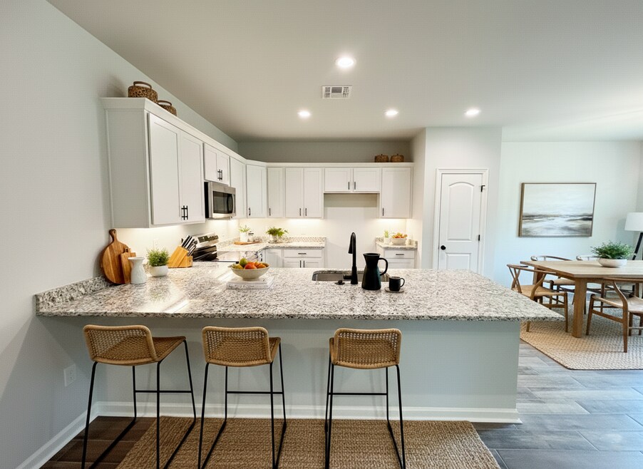 418 Zinfandel Place, Haughton, LA 71037 - photo 1