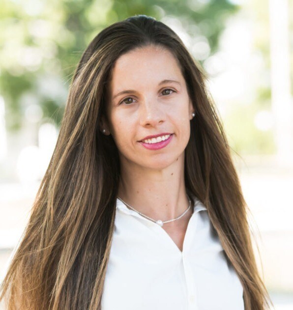 Lynne Minchello