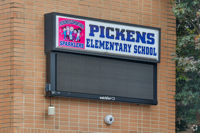 Pickens Elem 6